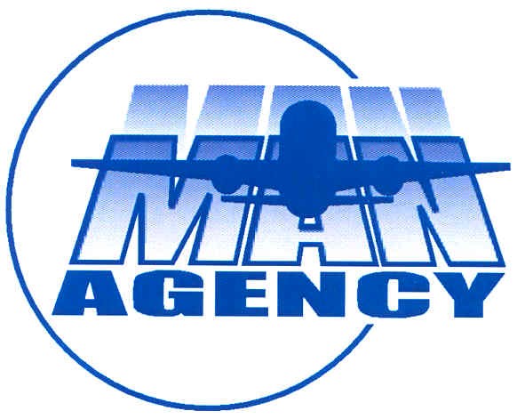 man agency