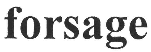 forsage
