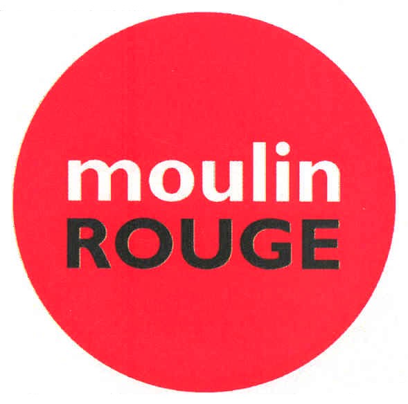 moulin rouge
