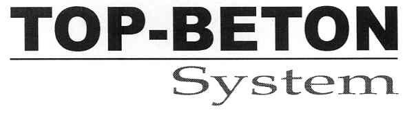 top-beton