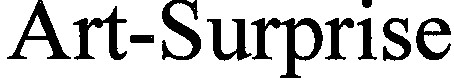 art-surprise