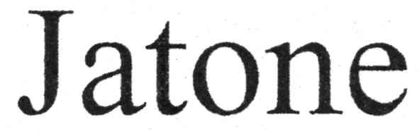 jatone