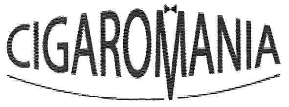 cigaromania