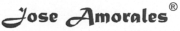 jose amorales