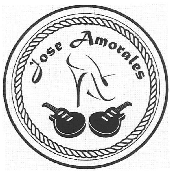 jose amorales