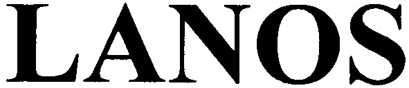 lanos