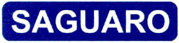 saguaro