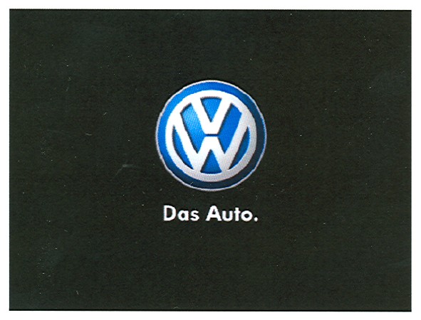 das auto.