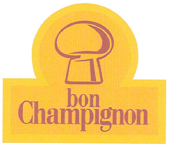 bon champignon