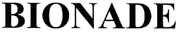 bionade