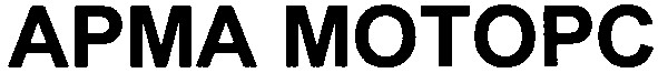 apma motopc