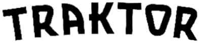 traktor