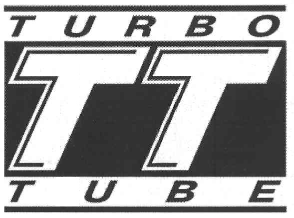 turbo tube