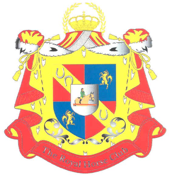 the royal horse club