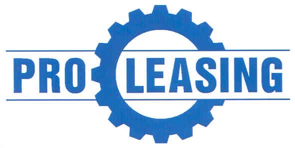 pro leasing