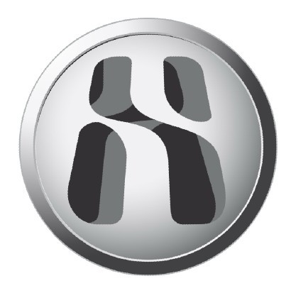 н