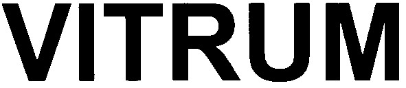 vitrum