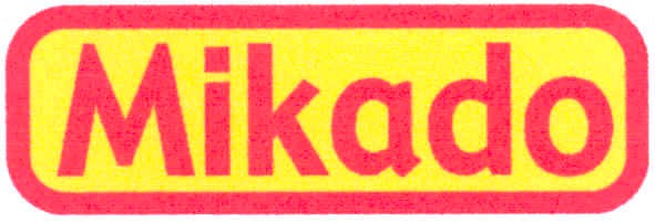 мікадо