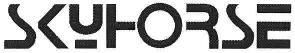 skyhorse