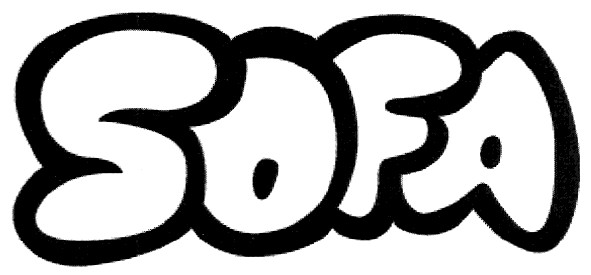 sofa