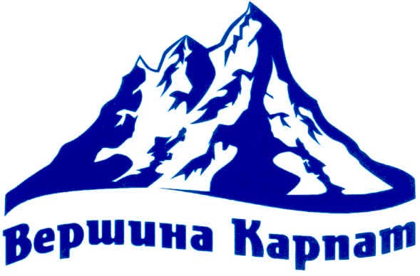 вершина карпат