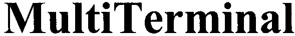 multiterminal