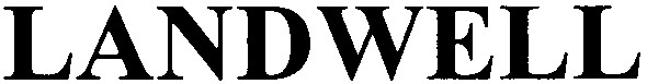 landwell