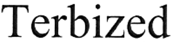 terbized
