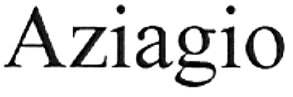 aziagio
