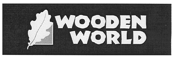 wooden world