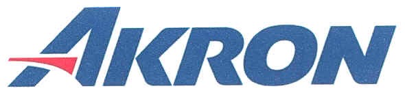 akron
