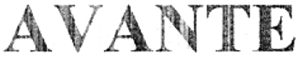 avante