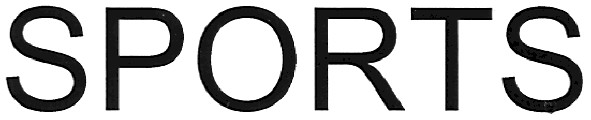 sports