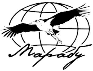 марабу