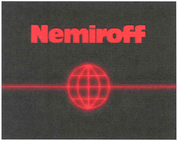 nemiroff