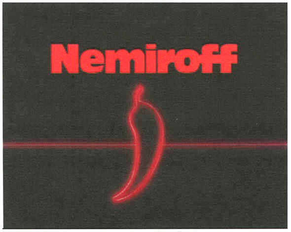 nemiroff