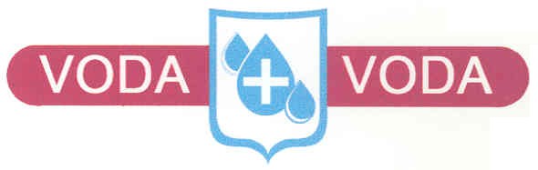 voda voda