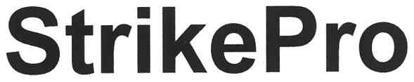 strikepro