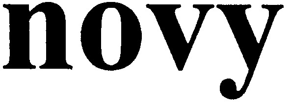 novy