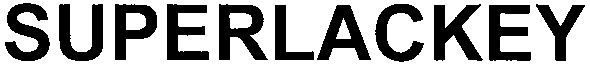 superlackey