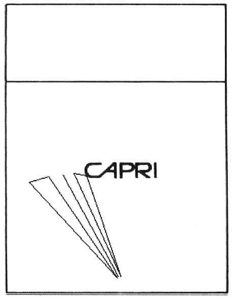 capri