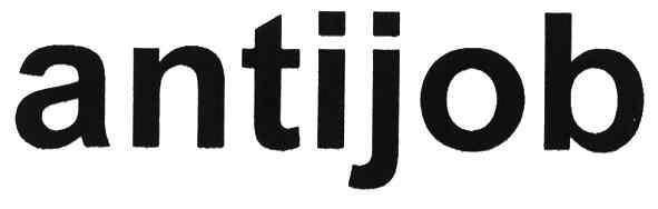 antijob