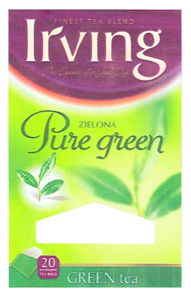 finest tea blend