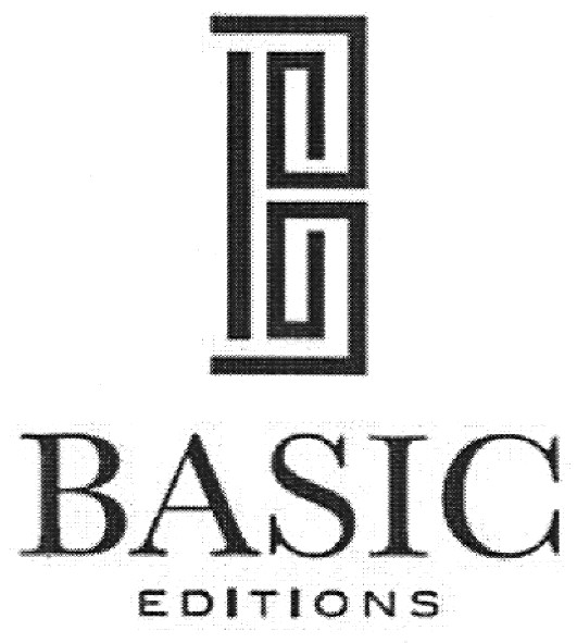 basic editions