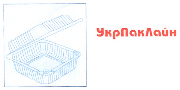 укрпаклайн