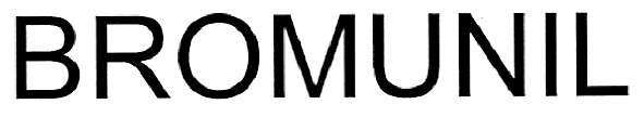 bromunil