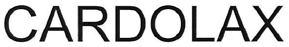 cardolax