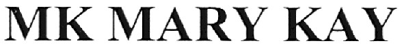 mk mary kay