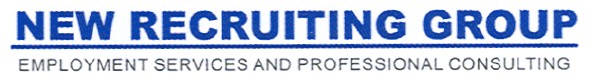employment services and professional consulting