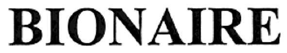 bionaire